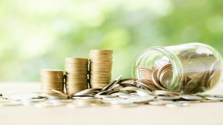 41 parties were reportedly interested in purchasing the Japanese exchange branch
