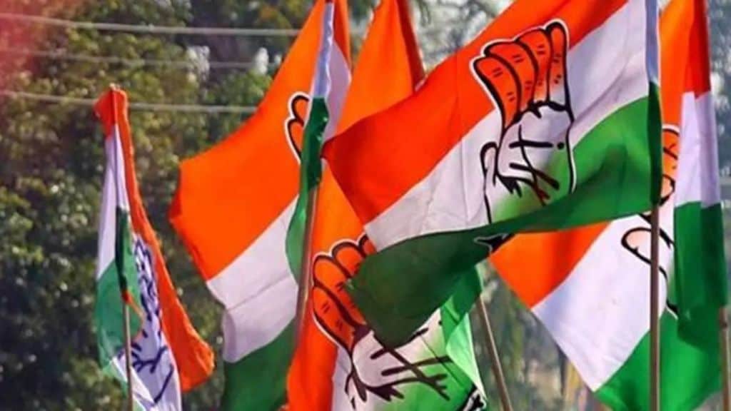 congress flag