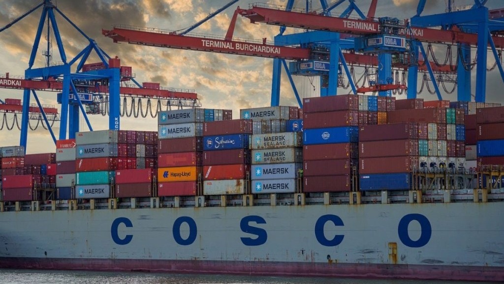 Supply chain, Industry, Sustainability