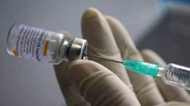 covid 19 vaccine