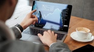 stock market, nse nifty 50, bank nifty, share market