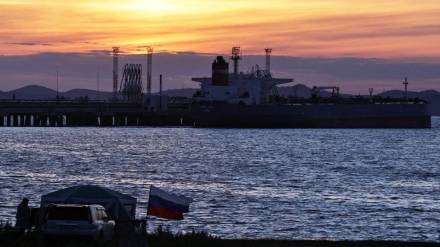 crude oil prices