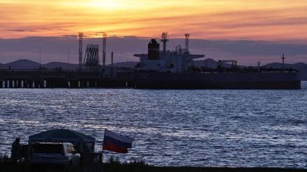 crude oil prices today