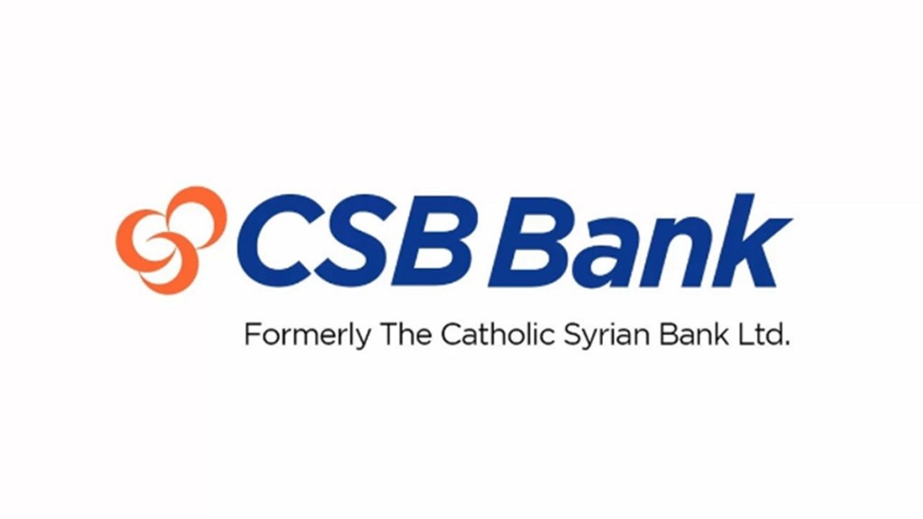 csb, bank