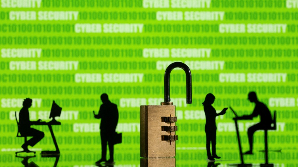 Cyber security, cybercrimes, phishing, digital security, digital frauds, digital ecosystem, financial protection