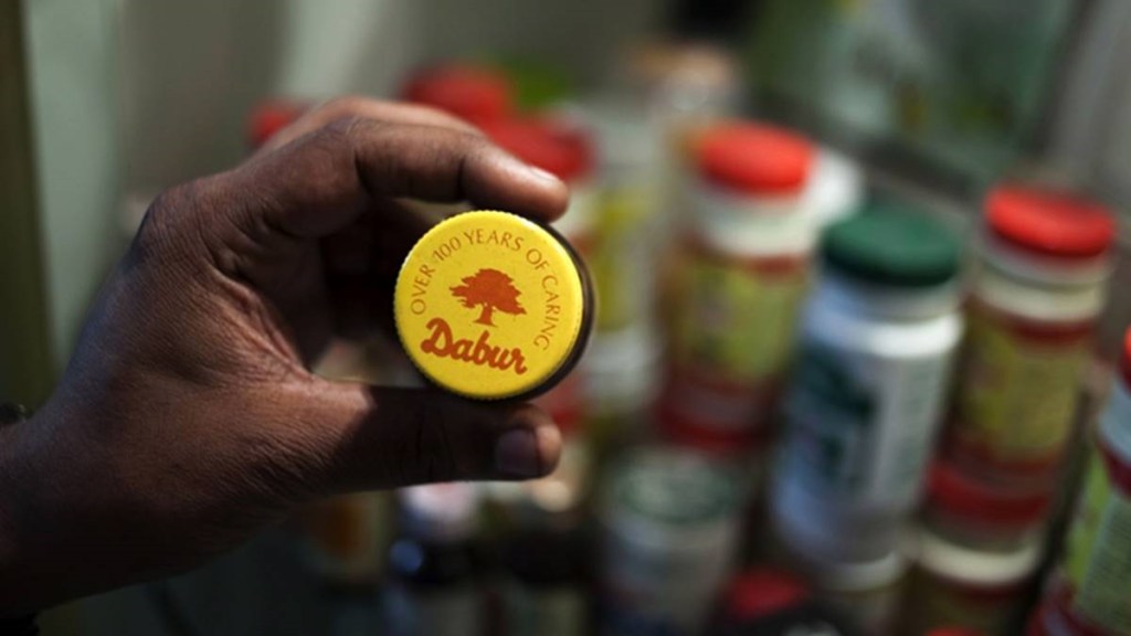 dabur, dabur india