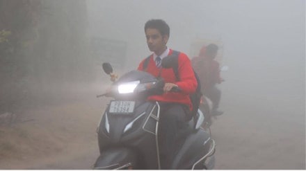 delhi cold wave, winter vacation extended in delhi, school holidays extended in delhi,