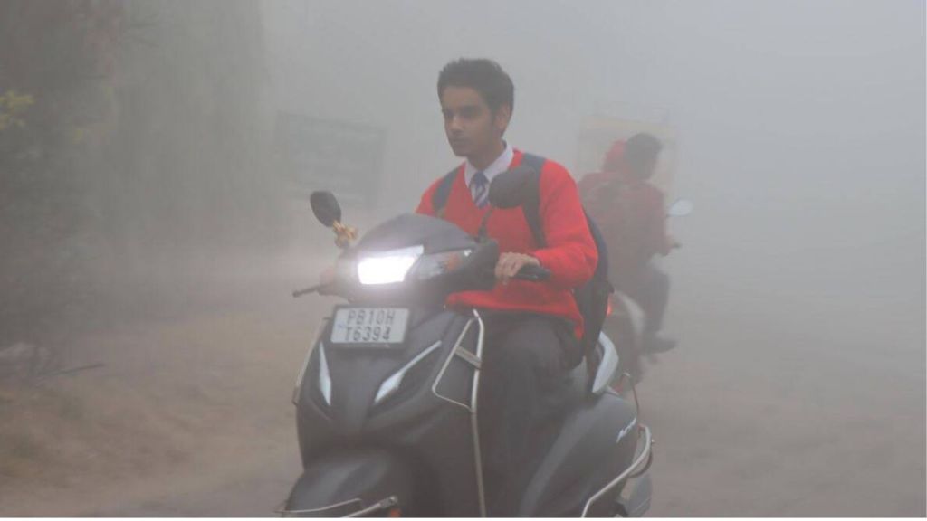 delhi cold wave, winter vacation extended in delhi, school holidays extended in delhi,
