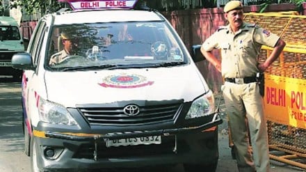 Delhi Police, Delhi Police news, Delhi Police latest news, Crime Branch, Finance Ministry