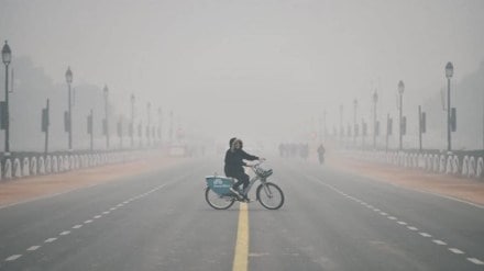 Delhi, Delhi winter, Delhi snowfall, Delhi winter 2023, Delhi cold, Delhi temperature, delhi snowfall pictures, delhi news Delhi, Delhi winter, Delhi snowfall, Delhi winter 2023, Delhi cold, Delhi temperature, delhi snowfall pictures, delhi news