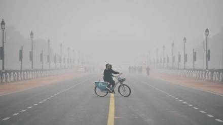 Delhi, Delhi winter, Delhi snowfall, Delhi winter 2023, Delhi cold, Delhi temperature, delhi snowfall pictures, delhi news