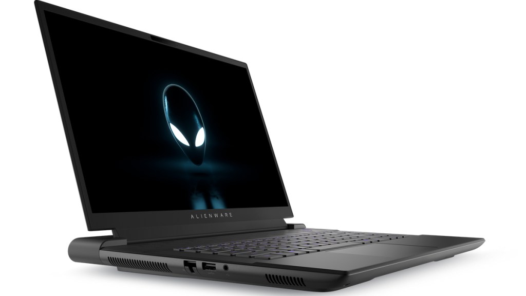 Dell, Alienware at CES 2023: World’s first 500Hz gaming monitor, Concept Nyx, and other top announcements