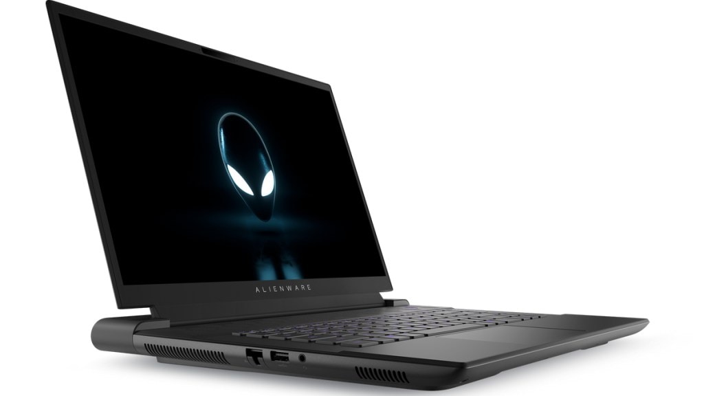Dell, Alienware at CES 2023: World’s first 500Hz gaming monitor, Concept Nyx, and other top announcements