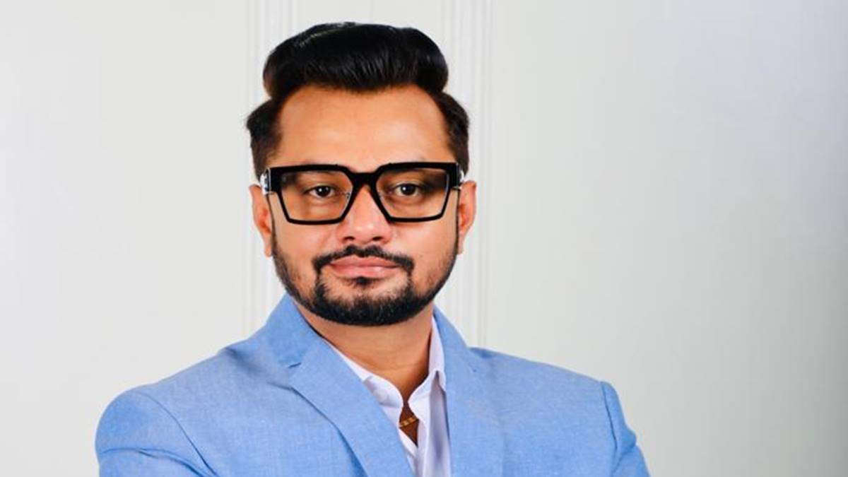 How Primetech’s founder Dhiraj Singh is mentoring Indian youth to ...