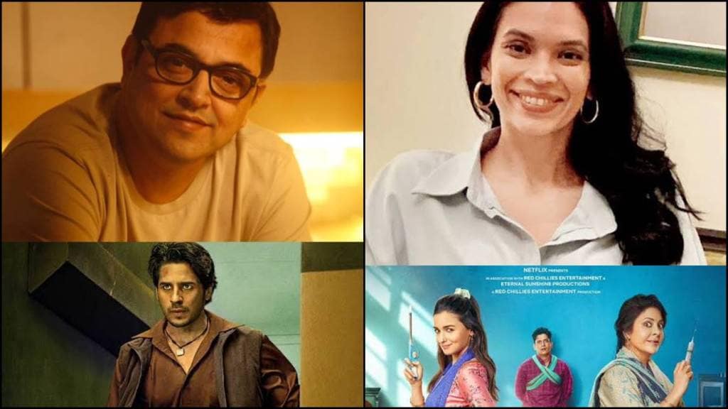 best directors, best debut directors, best debut filmmakers, best bollywood directors, Anurag kashyap, Aneez Bazmi, Sudhir Mishra, Raj & DK, best bollywood directors, directors hindi