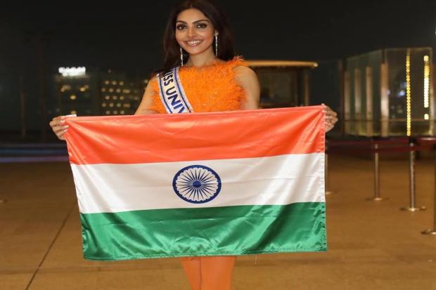 Rai studied at a public school in Bangalore and then attended a college in Mumbai for architecture. Divita enjoys playing basketball, badminton, painting, reading, and listening to music. (Instagram/missdivaorg)