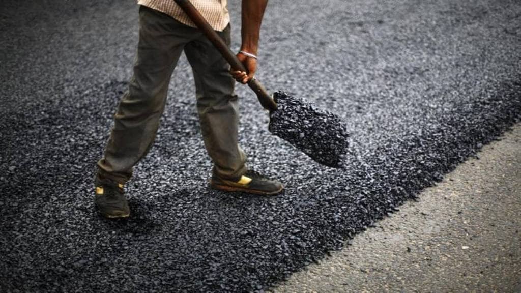 Delhi-Amritsar-Katra expressway, Construction