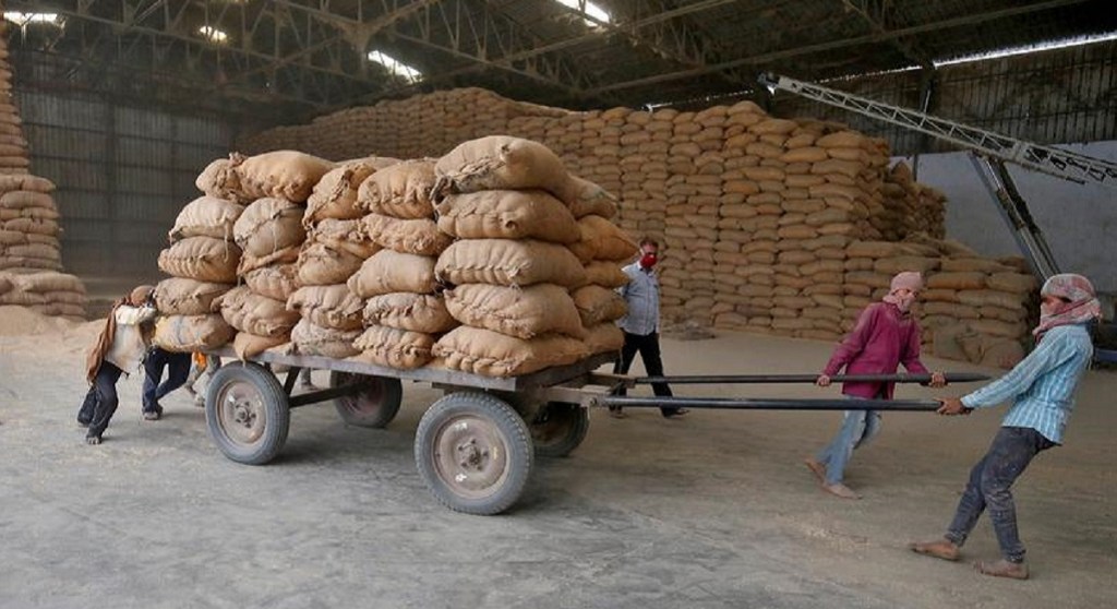 rice, exports, grain shipments, food protectionism, welfare programs, food inflation, duty, sugar sales, price