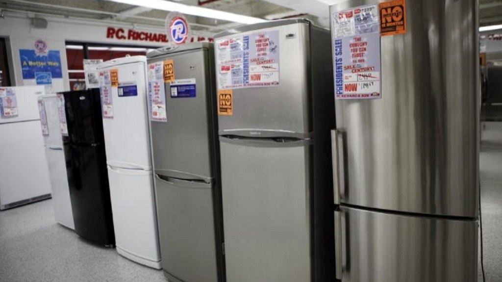 energy efficiency, BEE, refrigerator, fan, star rating, consumer demand, price hike, technology, net capacity, input cost, inventory, distribution channels energy efficiency, BEE, refrigerator, fan, star rating, consumer demand, price hike, technology, net capacity, input cost, inventory, distribution channels