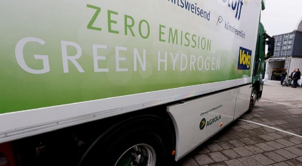 green hydrogen, subsidies, manufacturing, steel plants, renewable energy, bidding, fossil fuels, electrolyser factories, fertiliser factories