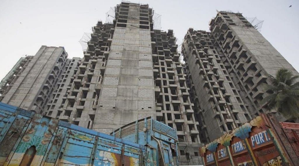 real estate, housing, housing prices, residential demand, input cost, inflation, economic uncertainty, developer, urbanisation, sales