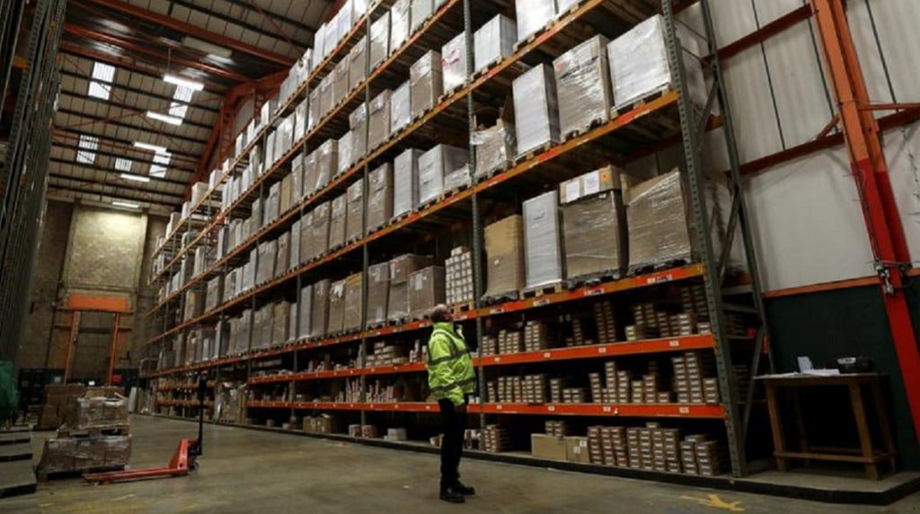 retail investment, investors, warehousing, e-commerce, QSR, infrastructure, automation, asset classes, equity funds, commercial property, real estate, manufacturing, third-party logistics, commercial real estate