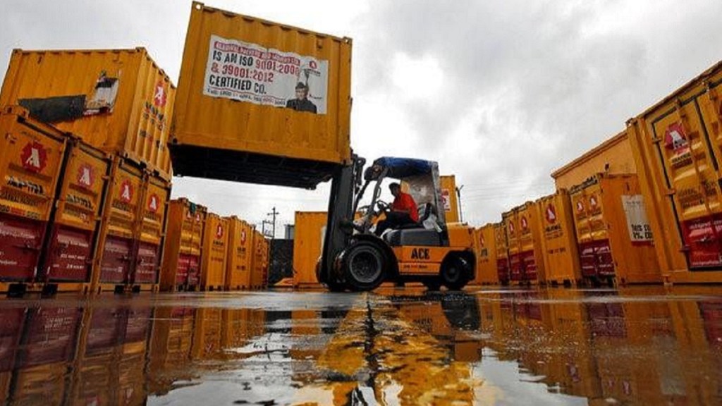logistics, supply chain, technology, Budget 2023, union budget, NLP, warehouse, transportation infrastructure, unified commerce, investment, sustainable sourcing, cross border