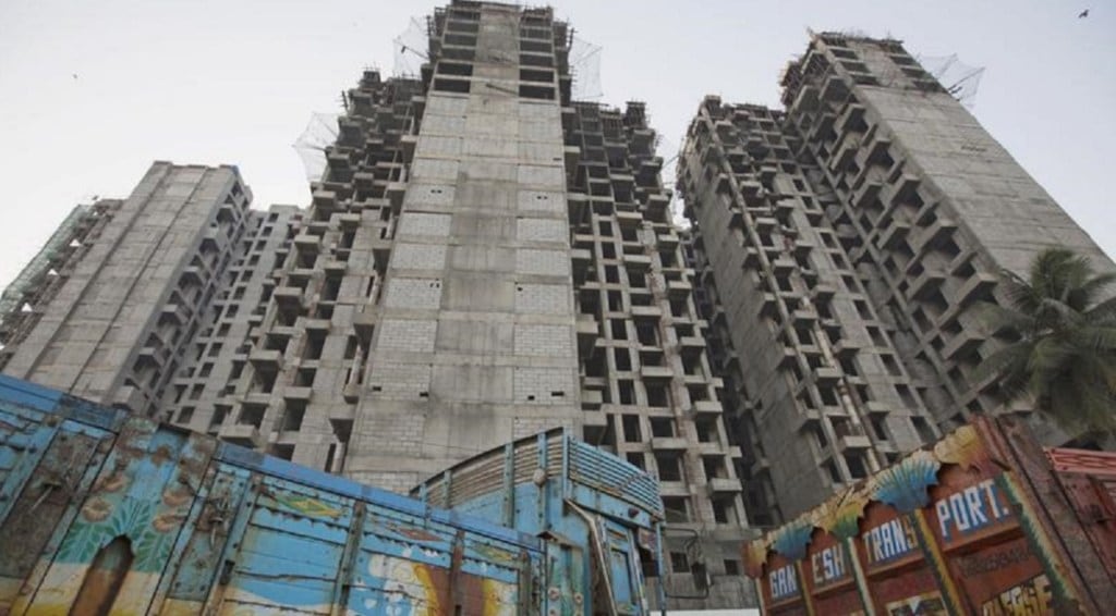 real estate, infrastructure projects, logistics, housing, demand, inflationary trends, costs, rental market, ESG, sustainability, employment real estate, infrastructure projects, logistics, housing, demand, inflationary trends, costs, rental market, ESG, sustainability, employment