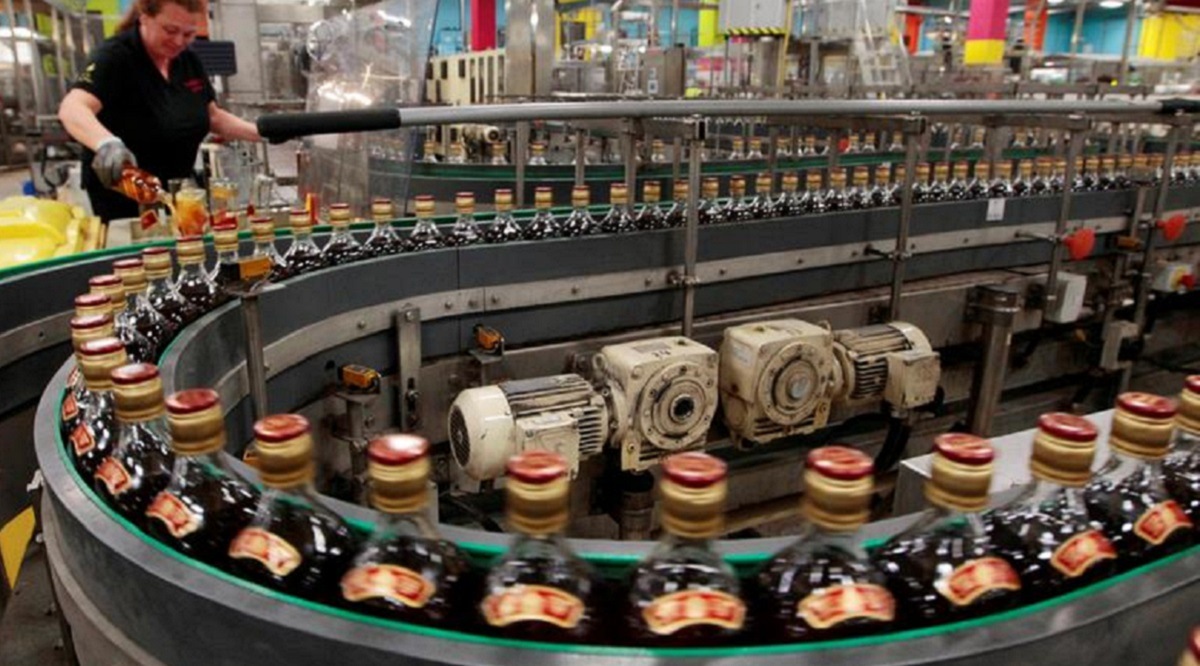 Johnnie Walker, Diageo, CEO. appointment, hiring, spirits company, cocktails, marketing