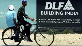 real estate, sales revenue, DLF Ltd, strong demand, premium housing, residential project, market capitalisation, growth, annual sales, investor, cash generation, net profit