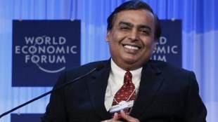 Mukesh Ambani, Reliance, green energy, gigafactories, blue hydrogen, telecom, Gautam Adani, investment, mobile phone, digital ventures