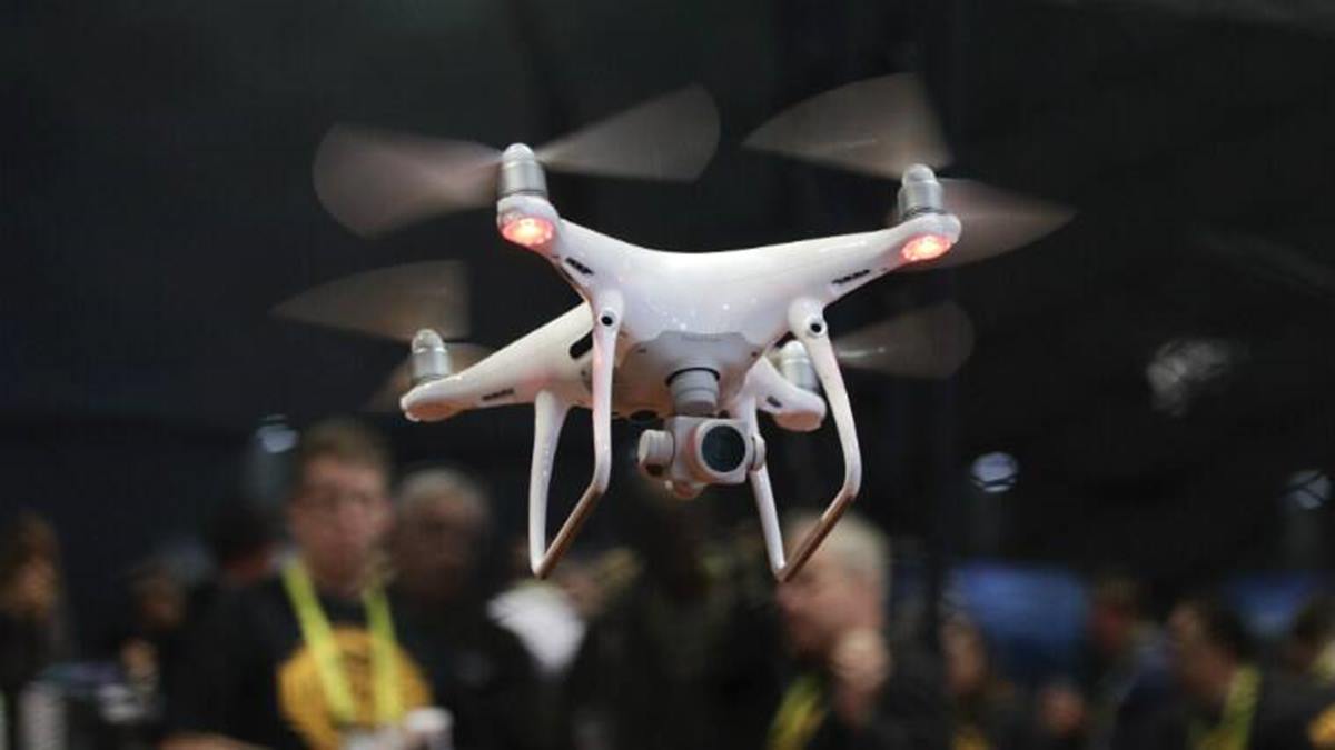 Iran reports drone attack on defence facility in Isfahan - World News ...