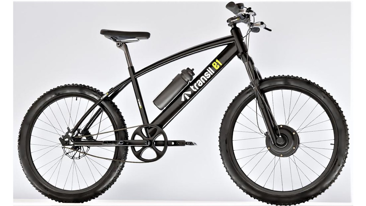 eBikeGo Transil e1