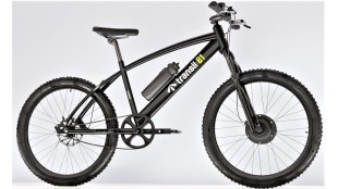 eBikeGo Transil e1