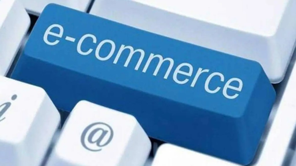 ecommerce, ecommece sector