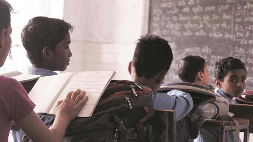 While classrooms play a seminal role in overall educational attainment, pandemic-related disruptions have made digitally-delivered education increasingly indispensable. (IE)