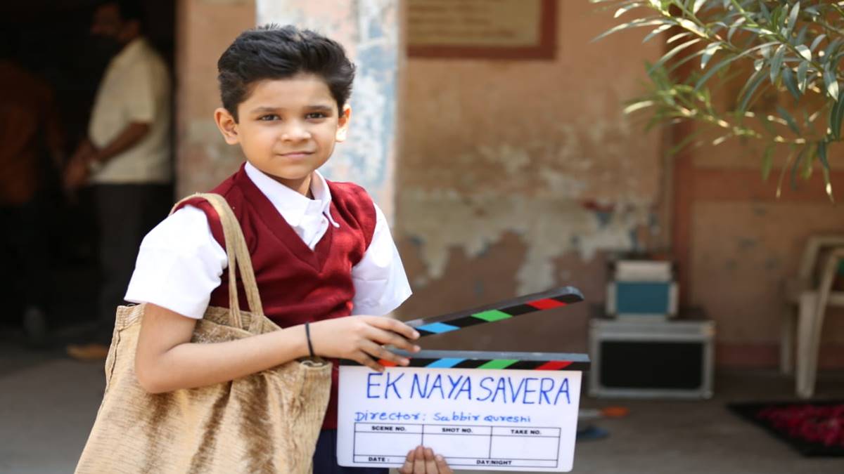PM Modi, Modi biopic, MOdi film, ek naya savera