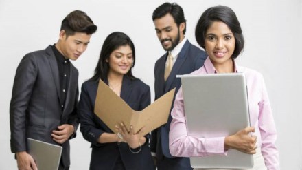 Currently the company claims to have built a team of 6,500 employees