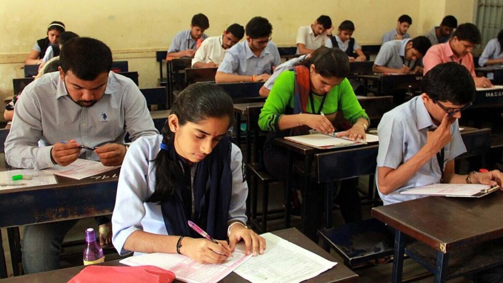 The syllabus for the various examinations conducted by the state's examination authority has been released