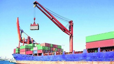 export, economy, fta