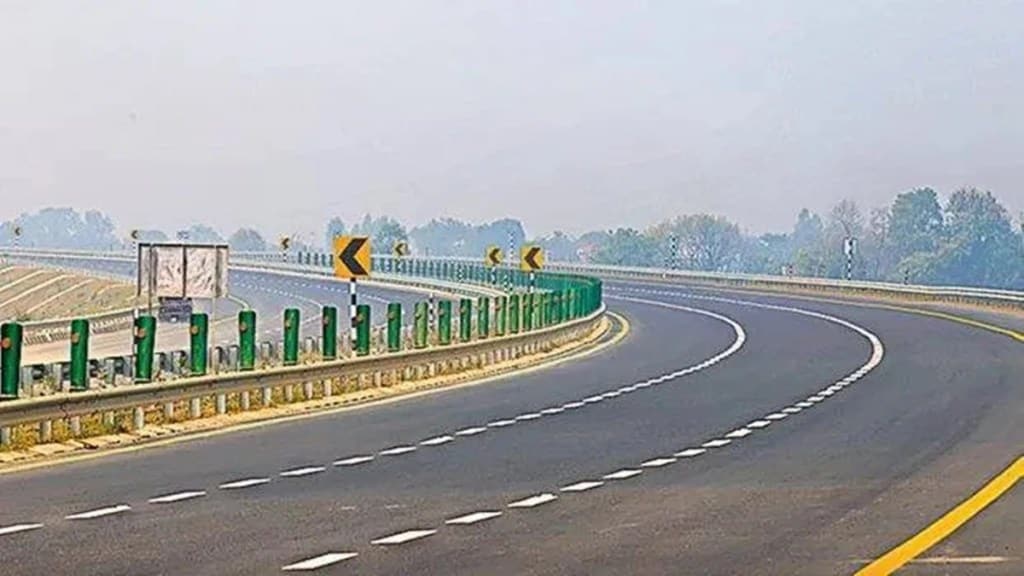 Expressway, UP expressway, UP Infrastructure, Expressway projects, Uttar Pradesh, Infrastructure