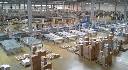 The manufacturing sector contributed 16 per cent in demand while the retail sector 13 per cent.