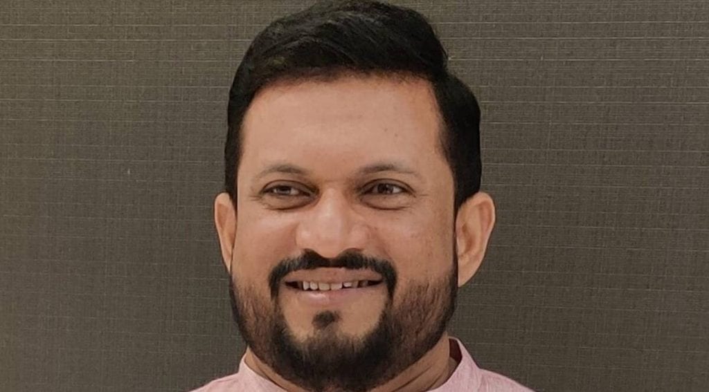 Lakshadweep MP Mohammed Faizal. (File Image) Lakshadweep MP Mohammed Faizal. (File Image)