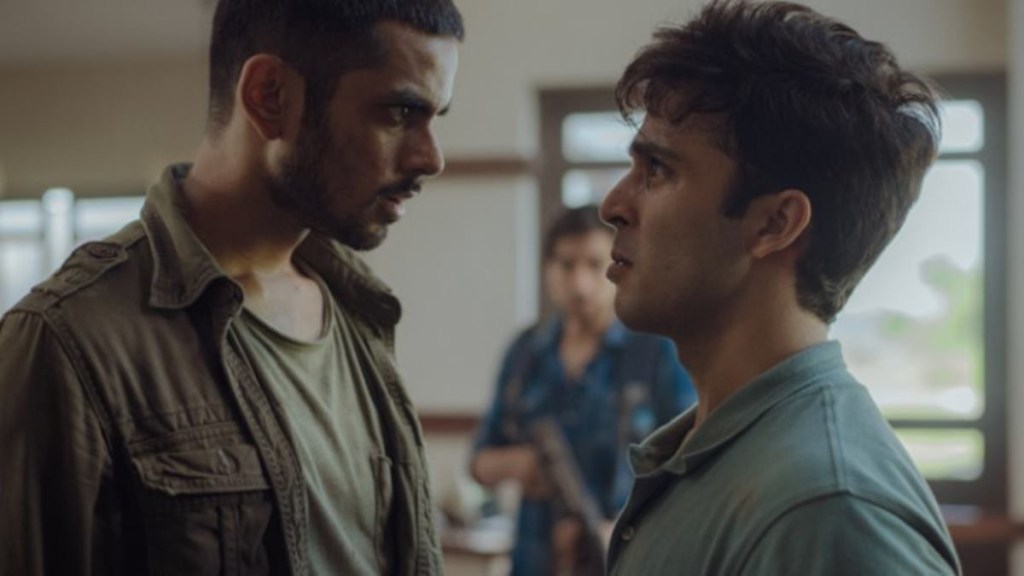Faraaz, Faraaz trailer, Faraaz Hansal Mehta, Anubhav Sinha, Faraaz story Faraaz, Faraaz trailer, Faraaz Hansal Mehta, Anubhav Sinha, Faraaz story