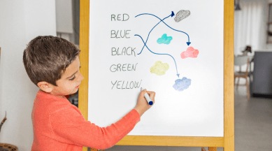 The education policy has been made more realistic in light of current events. The education policy has been made more realistic in light of current events.