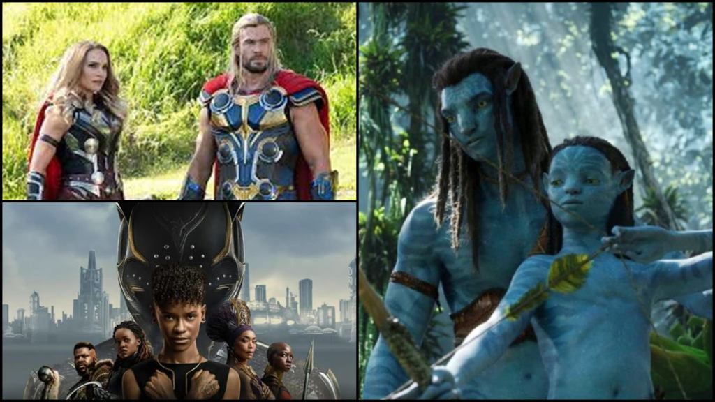 wakanda, Black Panther, Avatar, Avatar interview, Thor, Disney Studio, Disney Studio films, Wakanda Box Office, Avatar Box office
