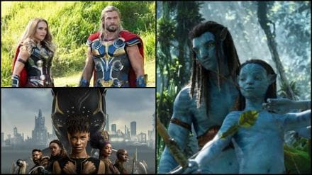 wakanda, Black Panther, Avatar, Avatar interview, Thor, Disney Studio, Disney Studio films, Wakanda Box Office, Avatar Box office