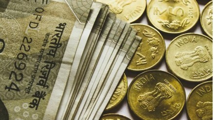direct tax, gdp
