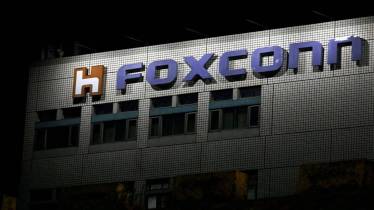 foxconn