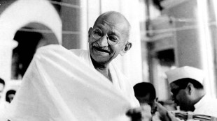 mahatma gandhi, globalisation